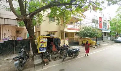 A to Z puncture shop