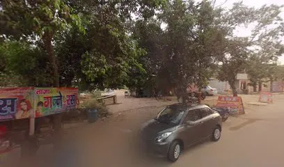 A to Z Super Garage