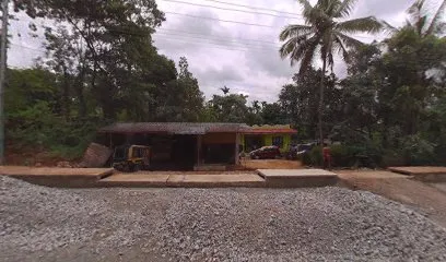 A V AUTO GARAGE