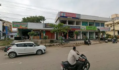 A V N SOLUTIONS AND INFRA DEVELOPERS