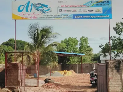 A1 AUTO CARE