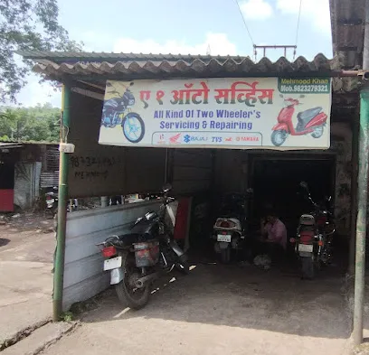 A1 auto Garage