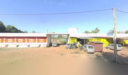 A1 AUTO GARAGE