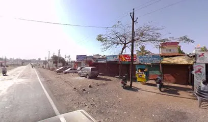 A1-Auto Parts and garage
