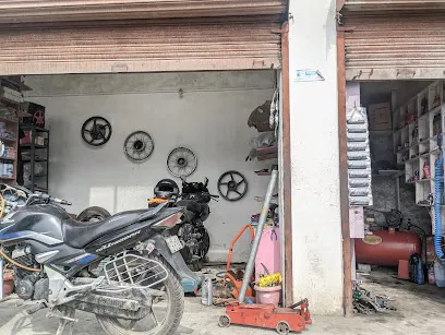 A1 auto point
