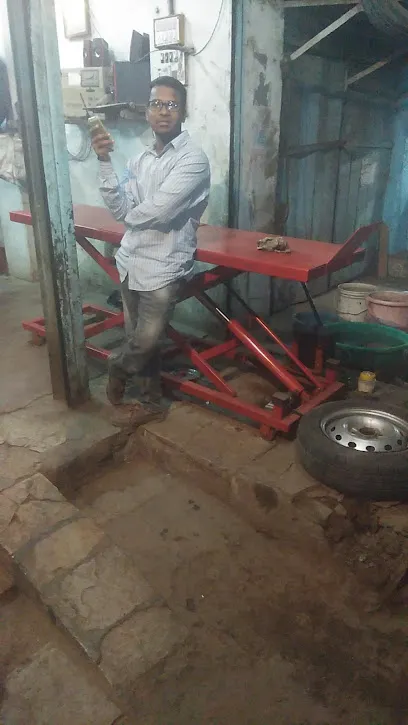 A1 Auto Service