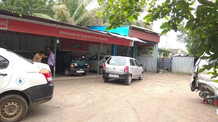 A1 Car Care Services