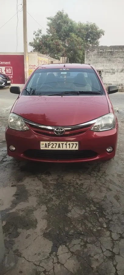 A1 Car Servicing Center
