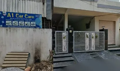 A1 Care care - Car specialist - Car service