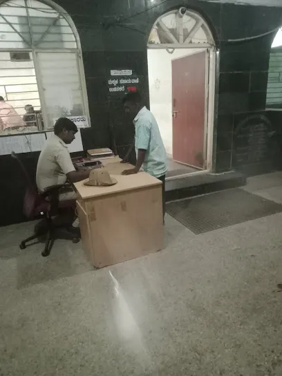 A1 MALTICAR SARVICE THAMBIHALLI