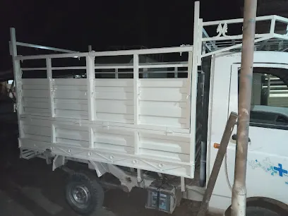 A1 Welding Works