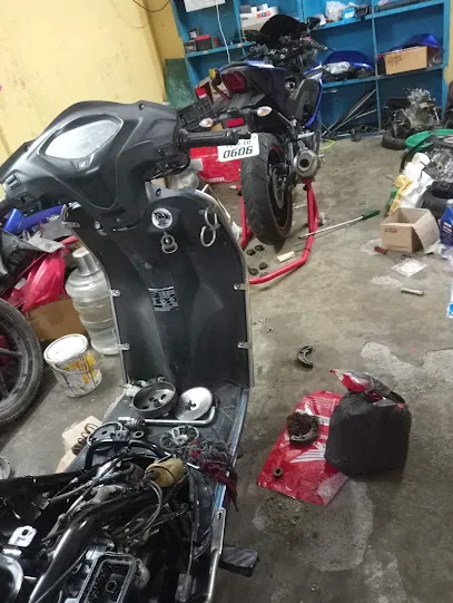 A2Z auto works