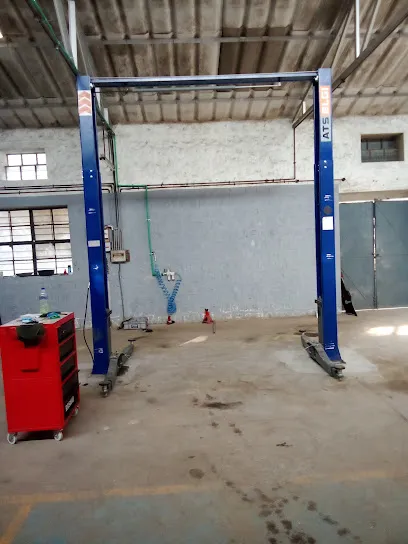 A3 AUTO GARAGE
