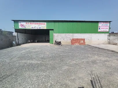 A3 AUTOMOBILE, Maihar Car Service