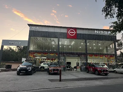 A&A Nissan