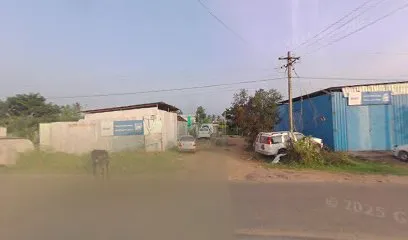AAA auto garage