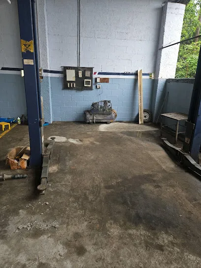 AAA Car Care Centre