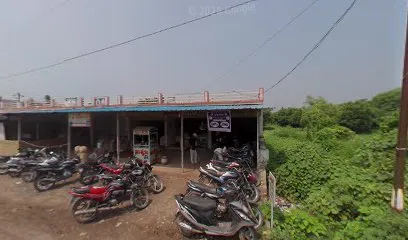 Aadarsh Auto Garage