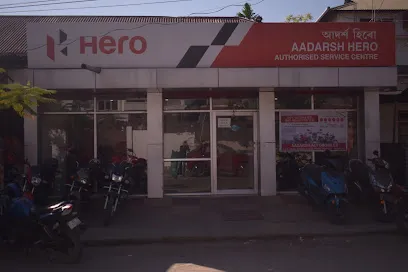 AADARSH AUTOMOBILES