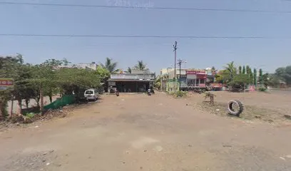 AADHAN LAXMI TYRE WORKS