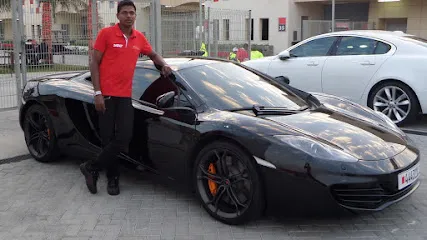 Aadhavan Automotives