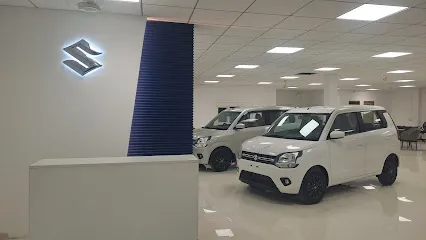 Aadhi Cars Maruti Suzuki - Tenkasi