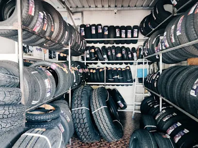 AADHI KRISHNA TYRE ZONE & WHEEL ALIGNMENT SERVICE
