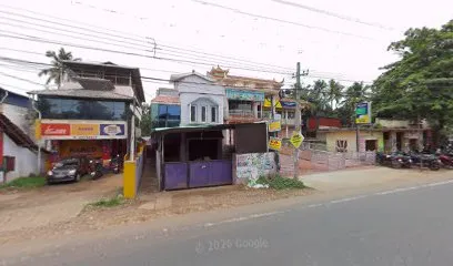 AADHI ROYAL ENFIELD GARAGE