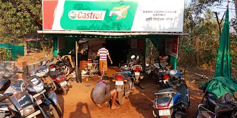 AADHI SIDHESHWAR GARAGE (Digu's Garage)