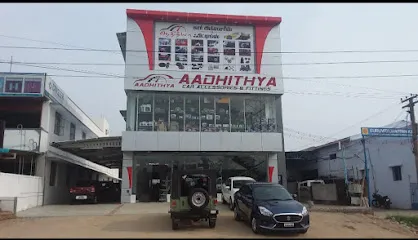 Aadhithya Car Accessories and Fittings