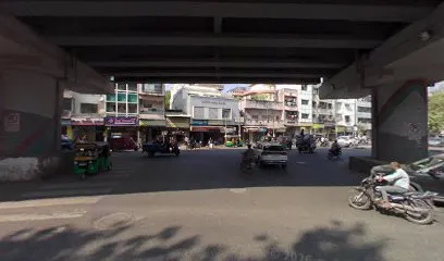 Aadhshakti Auto Garage
