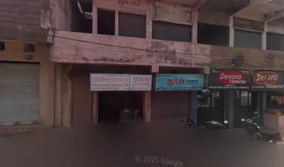 Aadhunik Auto Garage And Auto Service