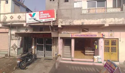 AADHYASHAKTI AUTO GARAGE