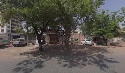 Aadhyashakti Motor Garage (આદ્યશક્તિ મોટર ગેરેજ)