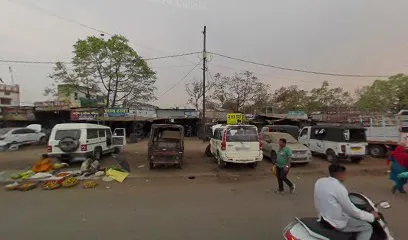 Aadil car garage