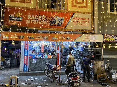 Aadinath AutoParts