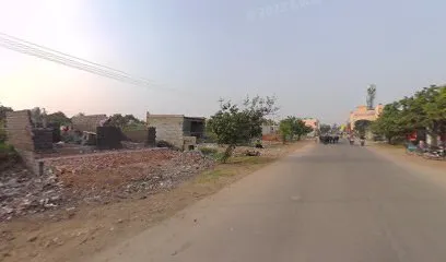 aadishakti woodwork