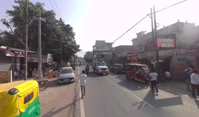 Aaditya Auto Service Centre