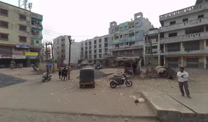 AAHIL auto garage