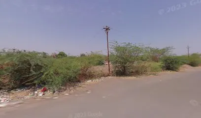 Aai Bijasani Auto Garage