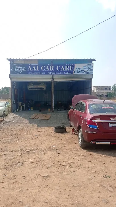 Aai Car Care