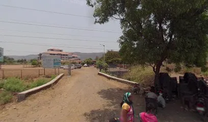 Aai Ekveera Auto Garage