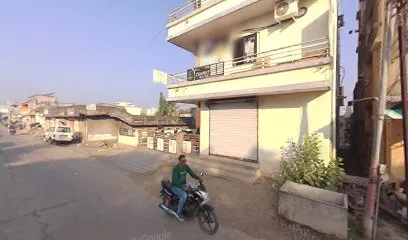 Aai lirbai auto garage