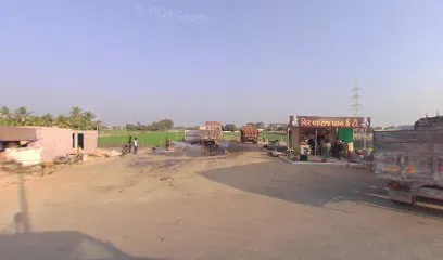 Aai Ma Liral Krupa