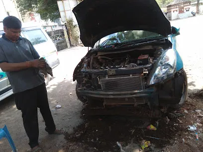 AAKASH AUTO GARAGE