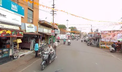 Aakash Auto Mobile