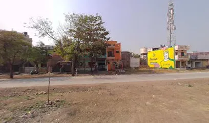 Aakash auto parts