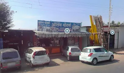 Aalam Motors