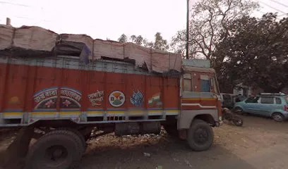 Aallarakha Garage