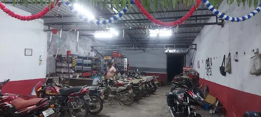 Aalok automobiles